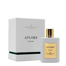 Aplomb – Philip Martin&rsquo;s