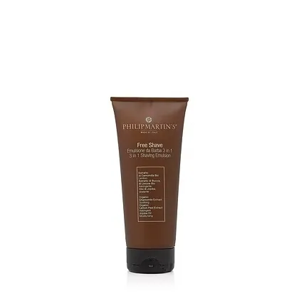 Free Shave – Philip Martin&rsquo;s